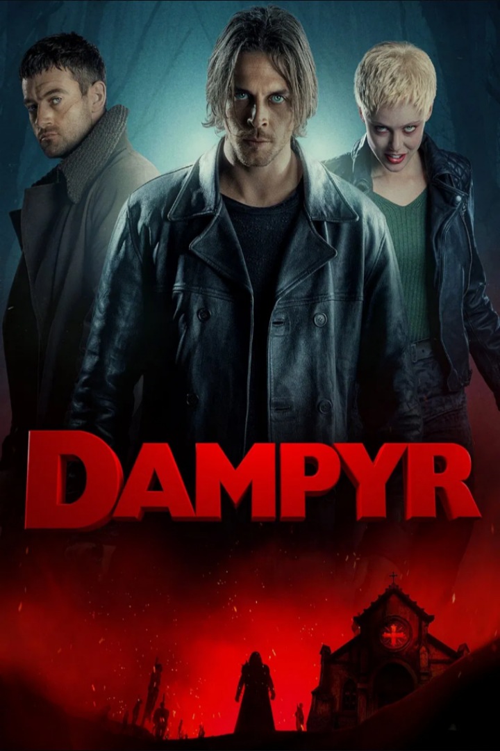Dampyr | BAPPAM